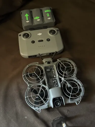 Dji neo 2