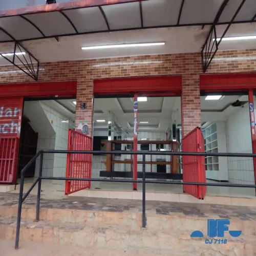 Loja - 170m² - QNL 20 - Taguatinga Norte