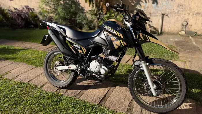 VENDO CROSSER 2022