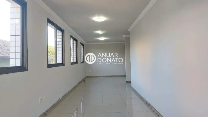 Anuar Donato Apartamento Locação 5 quartos Santa Amélia