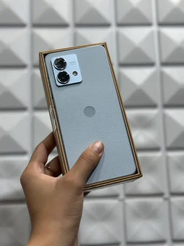 Motorola G 84 5G Azul / Garantia / Loja física