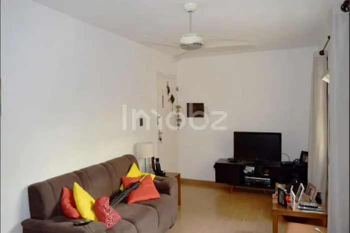 Apartamento à venda na Rua João Miguel Jarra, 225 - Vila Madalena - São Paulo - SP