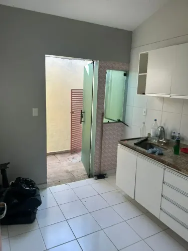 Condomínio Vertentes do Tarumã