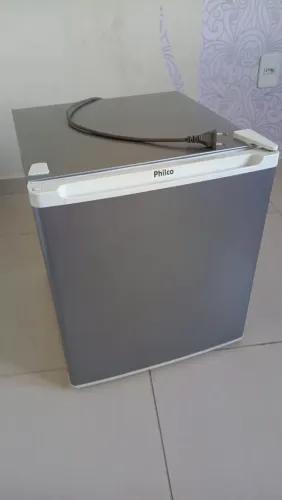 Vendo frigobar