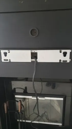 Suporte de Parede para Soundbar - Excelente Estado