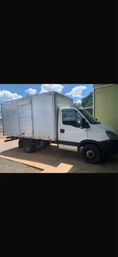 Iveco Daily Maxi Furgone 55c16 3.0 16V Turbo Diesel Mec. 2008