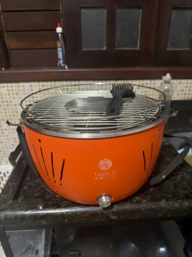 Churrasqueira Grill Tab Grill
