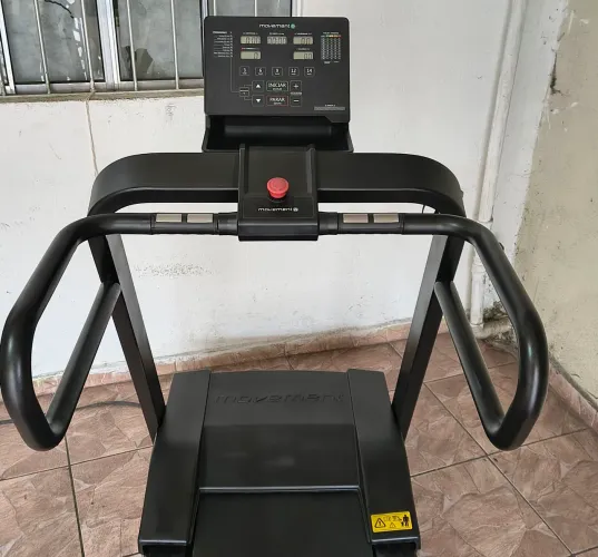 Esteira moviment R7+