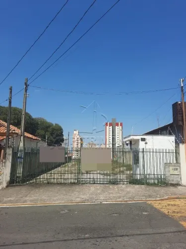 TERRENO 175M VILA AUGUSTA
