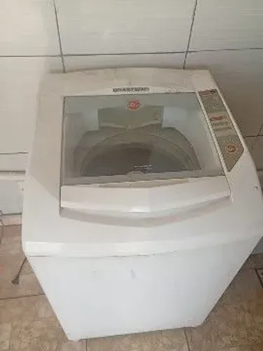 Máquina de lavar , parou de funcionar vendo preciso baixo 50