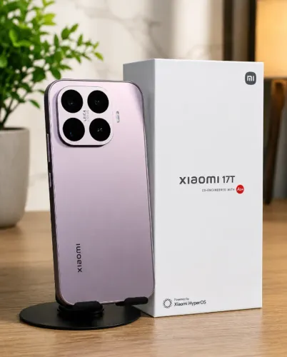 Xiaomi 17T 5G 512GB 