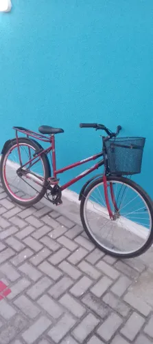Bicicleta ?