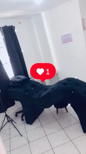 Vendo minha maca