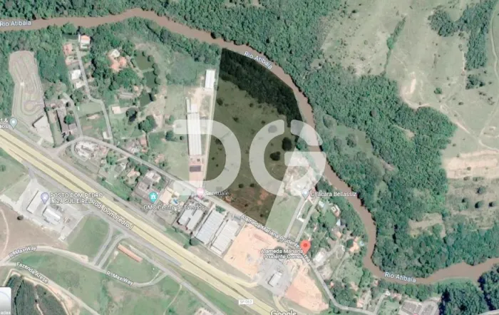 Terreno à venda em Valinhos, Contendas, com 86412 m²