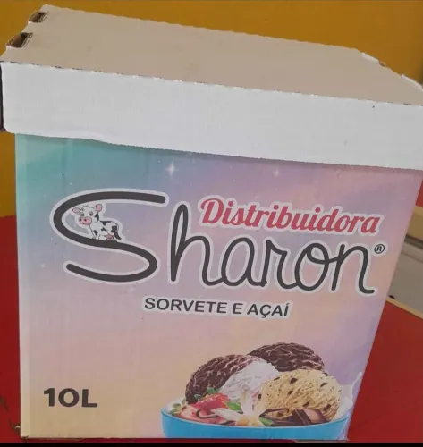 Liquidificador industrial