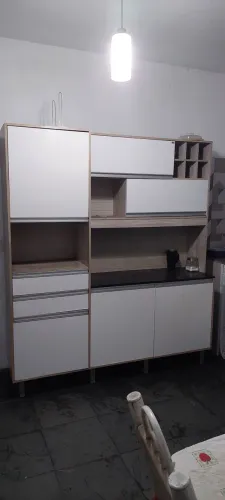 Armario de cozinha 