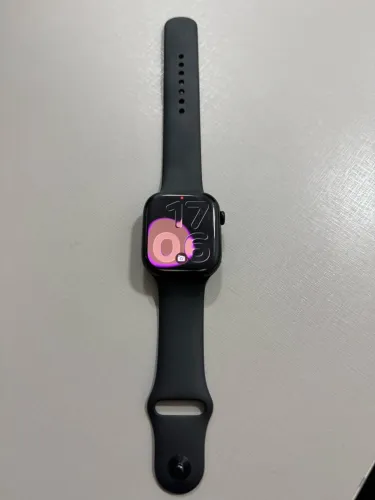 Apple Watch Series 10 de 46 mm