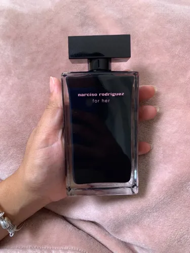 Perfume narciso rodriguez for her 100ml