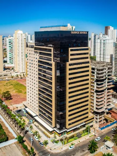 sala comercial no Jardim Goiás