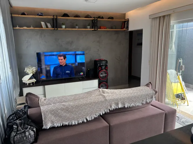 Parada 40 Apartamento tipo Cobertura