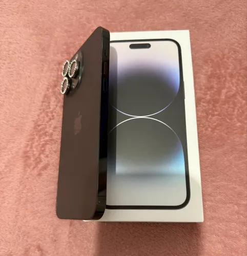 iPhone 14 Pro Max 