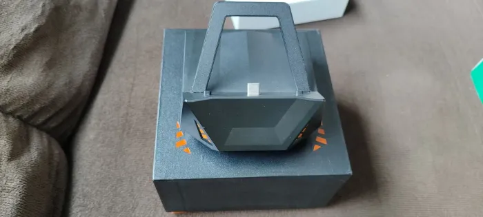 Base/Dock Onexplayer/Aokzoe