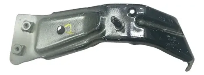 Suporte do Paralama Esquerdo Jetta TSI 2014