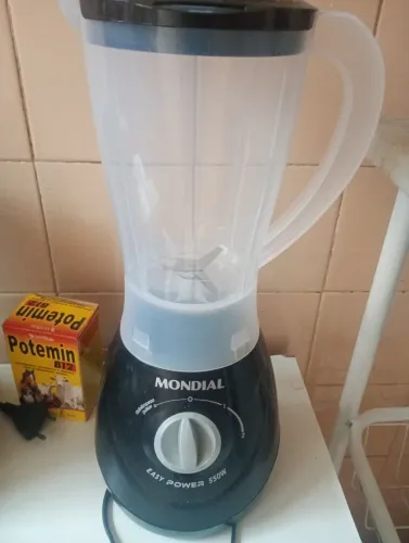 Liquidificador Mondial 220v