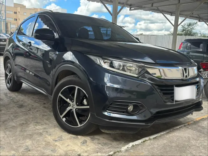 Honda HR-V EXL 1.8 Flexone 16V 5P Aut. 2020