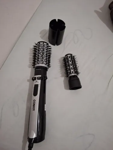 Escova rotativa Diamond polishop semi-nova