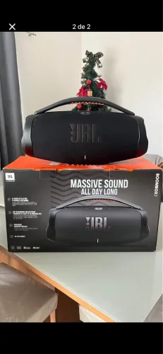 Boombox 3