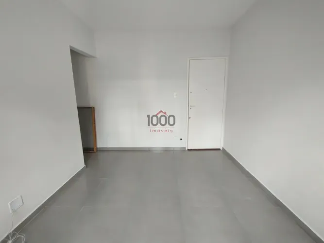 Apartamento 2 quartos - Cascatinha