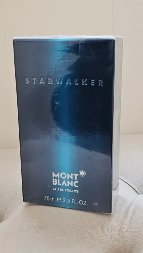 PERFUME MONTBLANC STARWALKER 75ML.