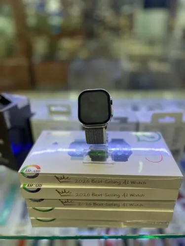 RELÓGIO SMARTWATCH MICROWEAR WATCH ULTRA 5 PLUS WHATSAPP EDITION
