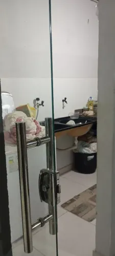 Vendo casa com lote