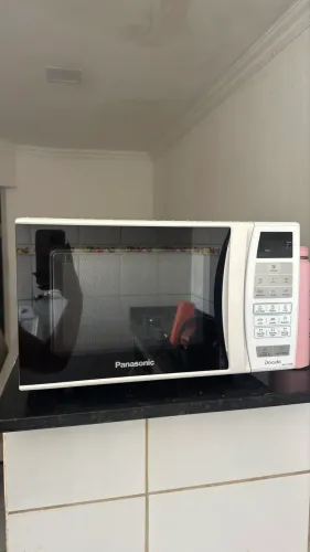 Microondas 