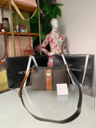 Bolsa Victor Hugo original 