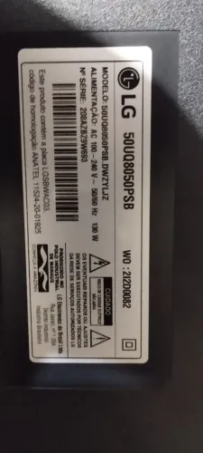 Tv LED