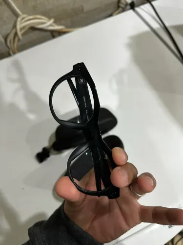 Óculos Oakley Meta IA HSTN