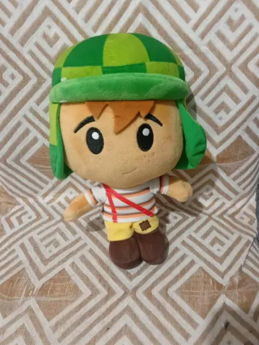 Boneco do Chaves