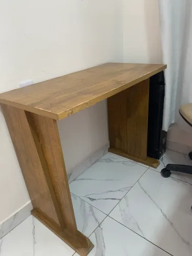 Mesa de escrivaninha | mesa de estudo 