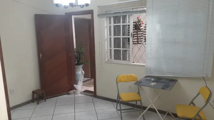 Coração de jd camburi proximo ao Bh da praia parques e orla