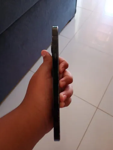 iphone 14 pro max 128gb saúde de bateria 87 aceito troca no pc gamer 