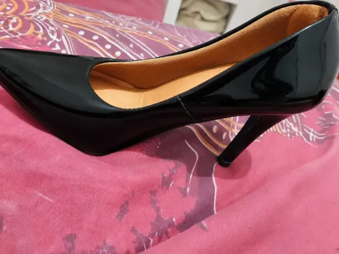 Vendo sapato scarpin feminino