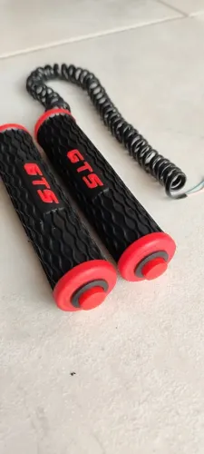 Botão Two Step Manopla GTS