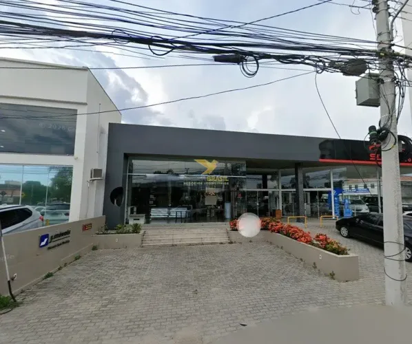 Sala Comercial 180m² - Jardim Eldorado | Palhoça/SC