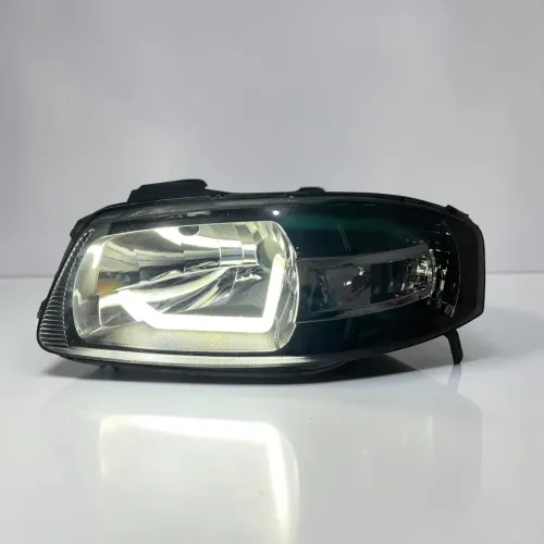 Par farol Gol G4 Led Drl