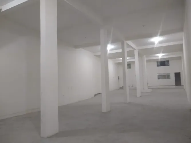 Prédio/Edificio inteiro para aluguel tem 800 m² em Itaim Paulista - São Paulo - SP