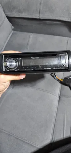 Pioneer deh-6680bt