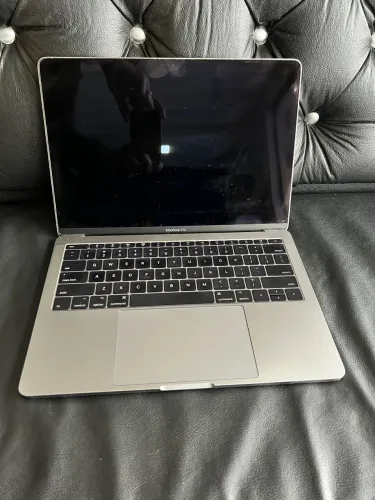 MacBook Pro 13 / 2017 - Excelente estado